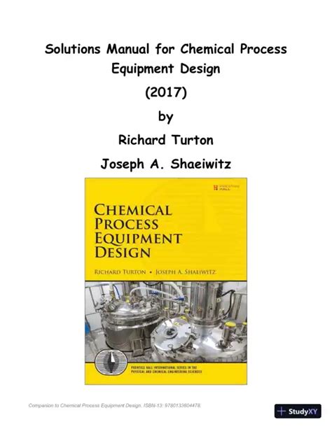 Solution Manual Of Chemical Process Safety Daniel A Crowl
