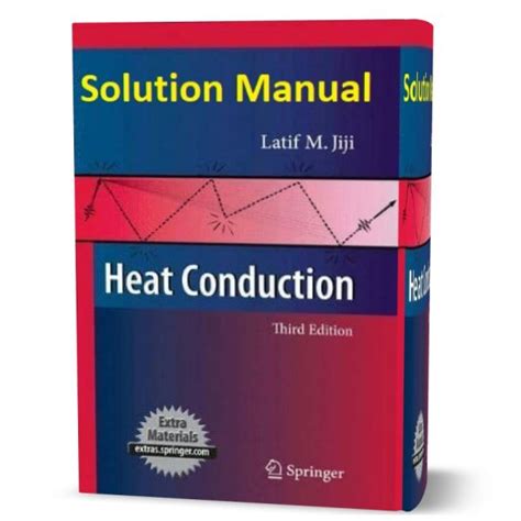 Solution Manual Of Conduction Heat Transfer Arpaci