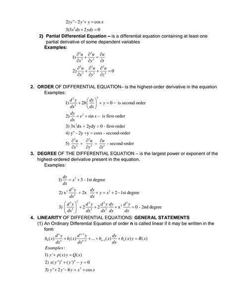Solution Manual Of Differential Equation By Dennis Zill 9th Edition