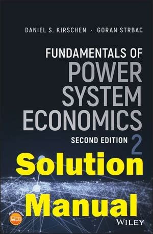 Solution Manual Of Power System Analysis And Design By Glover Sarma Pdf