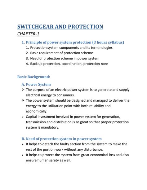 Solution Manual Of Principle Power System By V K Mehta