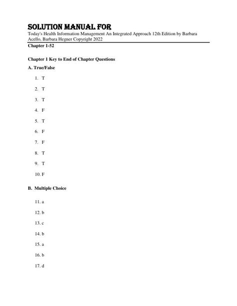 solution manual ofconflict management barbara corvette