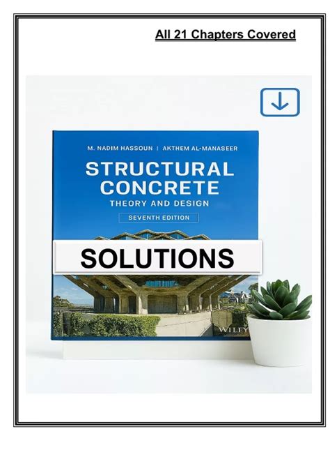 Solution Manual Structural Analysis 7th Edition Hibbeler