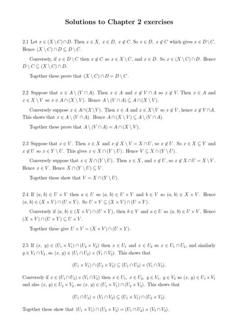 Solution Manual To Introduction Topological Manifolds