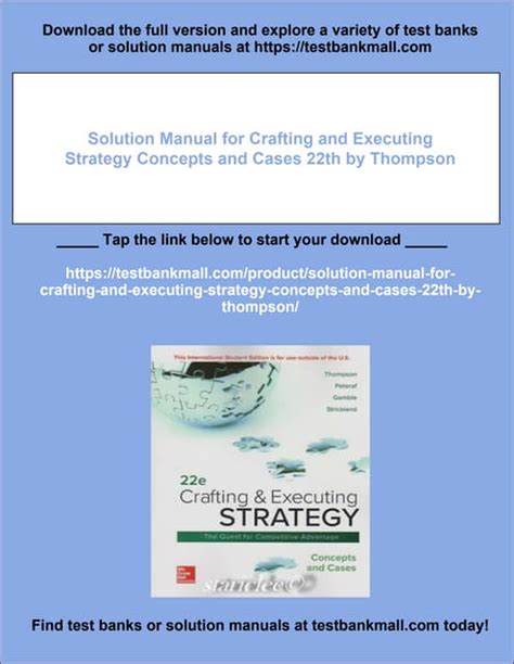 Solution Manuals For Crafting A Compiler