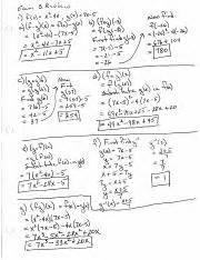 Solution Mat 110 Pvc Algebra The Pythagorean Theorem Worksheet On Pvc Grade 3 - Worksheet On Pvc Grade 3