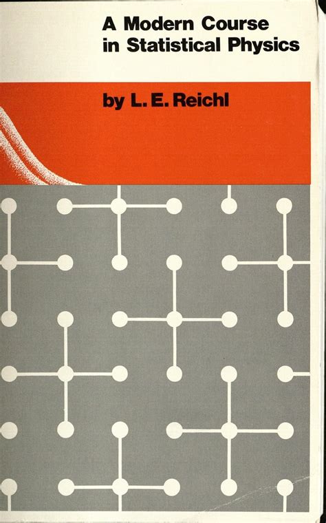 solution modern course statistical physics