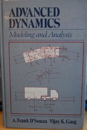 solution of advanced dynamics d souza