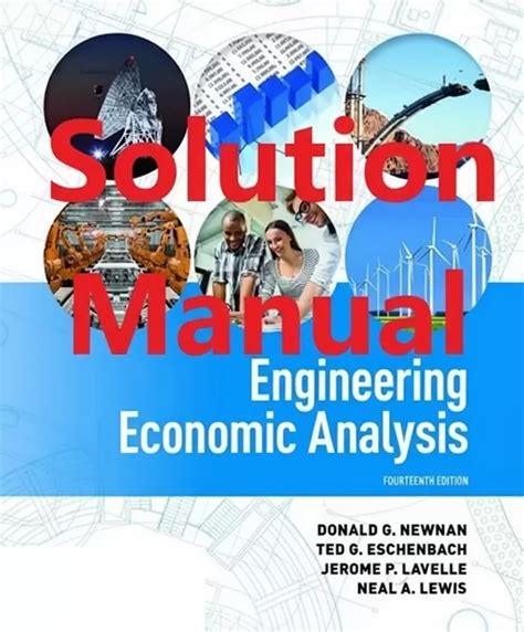 Solution Of Engineering Economic Analysis 9th Edition