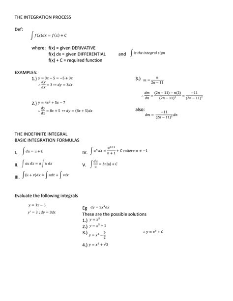 Solution Of Integral Calculus With Applications By A K Hazra