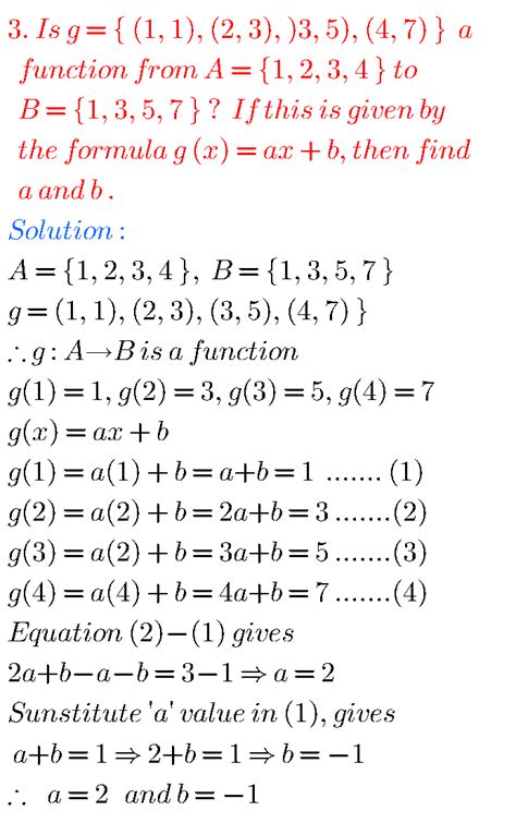 solution of maths of intermediate up board