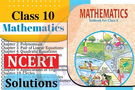 Solution Of Ncert Class 10 Trigonometry