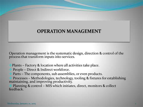 Solution Of Operations Management By Heizer 8th Edition