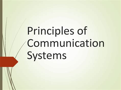 Solution Of Principles Communication Systems By Taub And Schilling