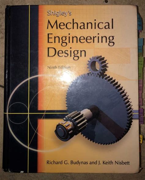 Solution Of Shigley Machine Design 5th