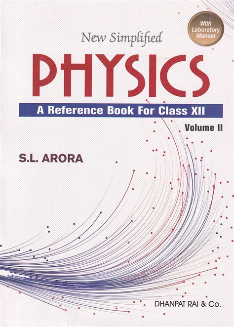 Solution Of Sl Arora Physics Class 11
