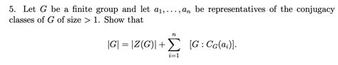 Solution Of The Finite Group Theory Isaacs