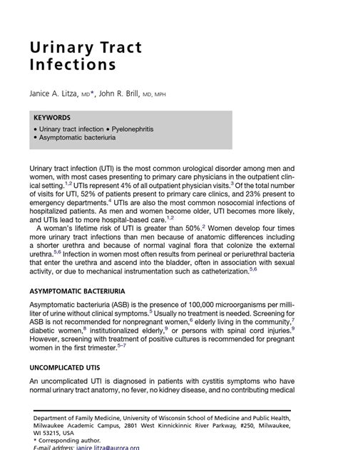 Solution Patient Urinary Tract Infection Paper Studypool Urinary System Worksheet - Urinary System Worksheet