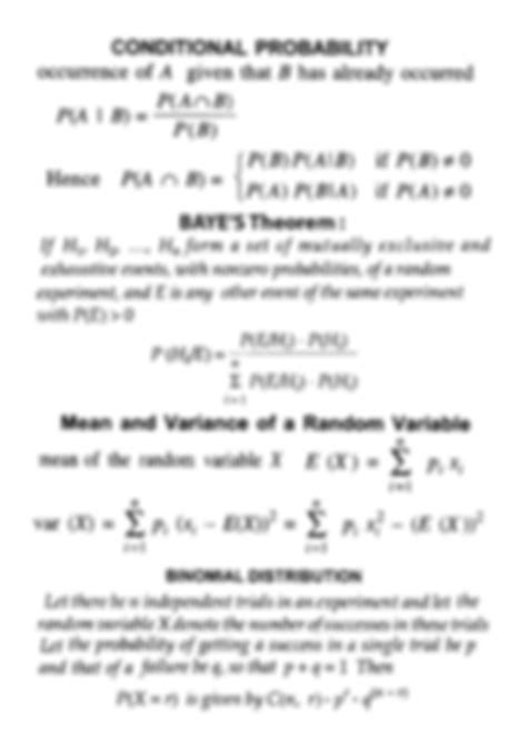 Solution Probability By Alan F Karr