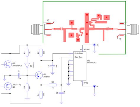 Solution Rf Circuit Design By Ludwig Balkanore