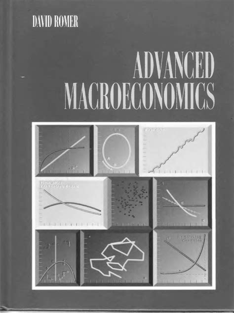 Solution Romer Advanced Macroeconomics 3rd