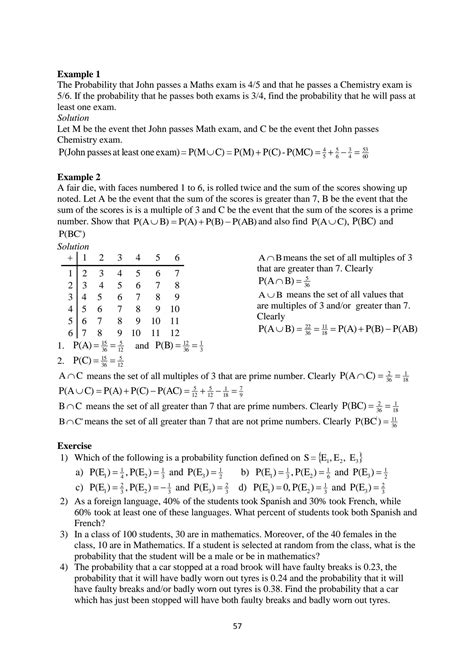Solution S Of Probability And Random Process By Alberto Leon Garcia