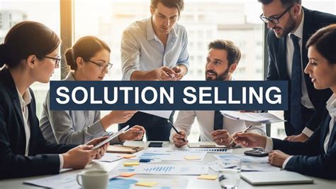 Solution Selling