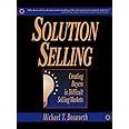 Solution Selling Bosworth