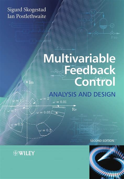 Solution Skogestad Multivariable Feedback Control