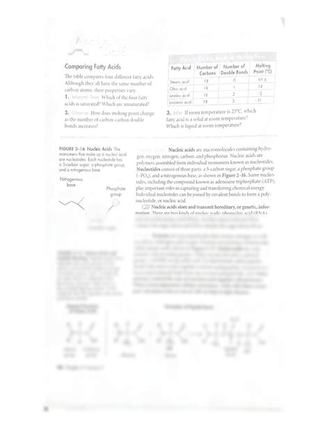 Solution To Levine Study Guide