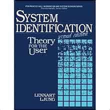 Solution To Ljung System Identification