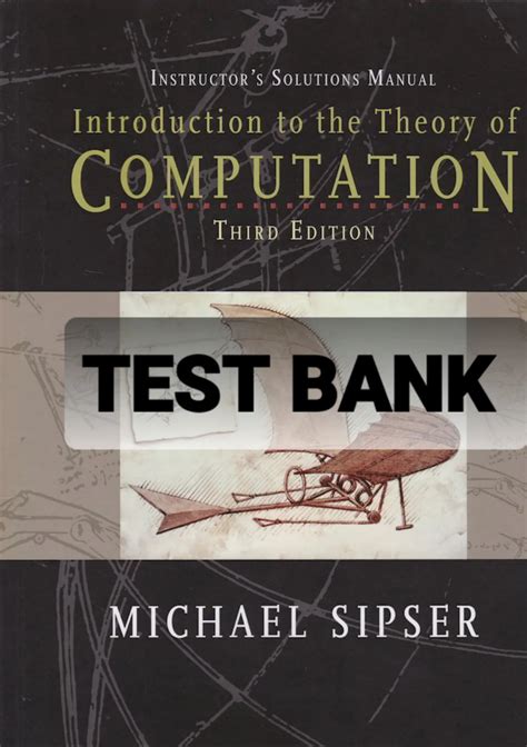 Solution To Michael Sipser