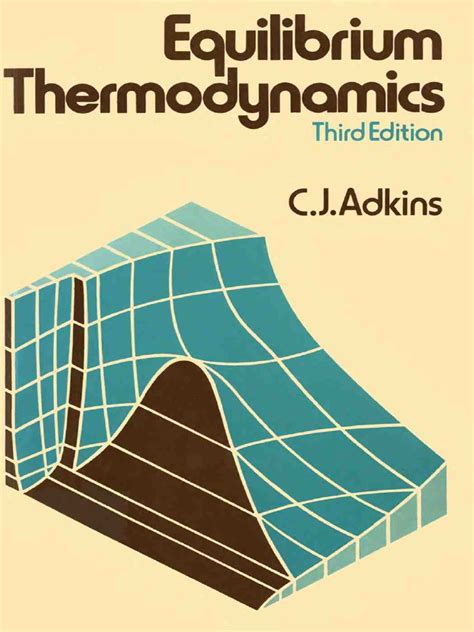 Read Solution Adkins Equilibrium Thermodynamics File Type Pdf 