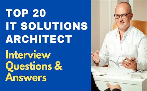Read Solution Architect Interview Questions And Answers 