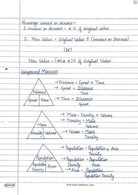 Read Online Solution Bank For Igcse Math 1 
