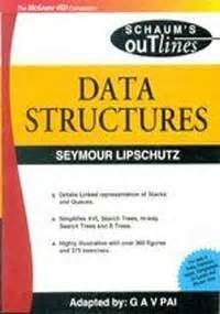 Download Solution Data Structure By Seymour Lipschutz 