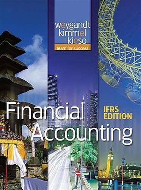 Read Online Solution Financial Accounting Ifrs Edition Weygandt Appendix 