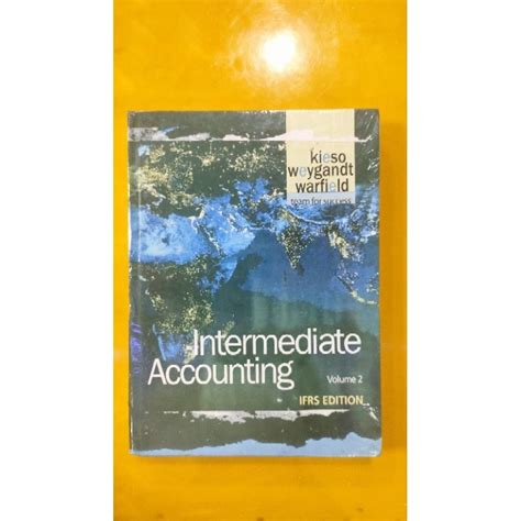 Full Download Solution Intermediate Accounting Kieso Ifrs Volume 2 