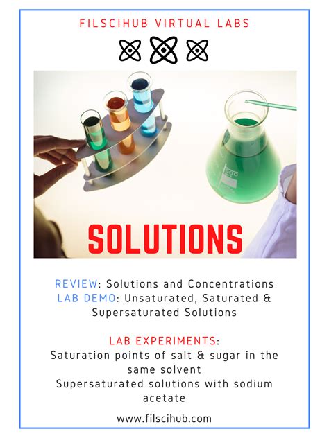 Full Download Solution Lab Experiment 