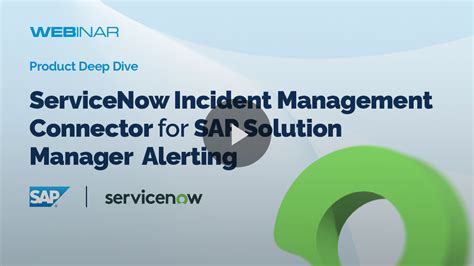 Read Solution Manager Incident Management 