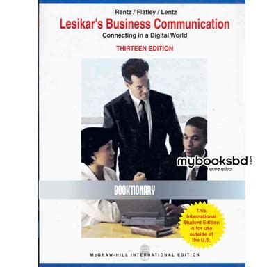 Read Solution Manual Business Communication 13Th Edition Lesikar 