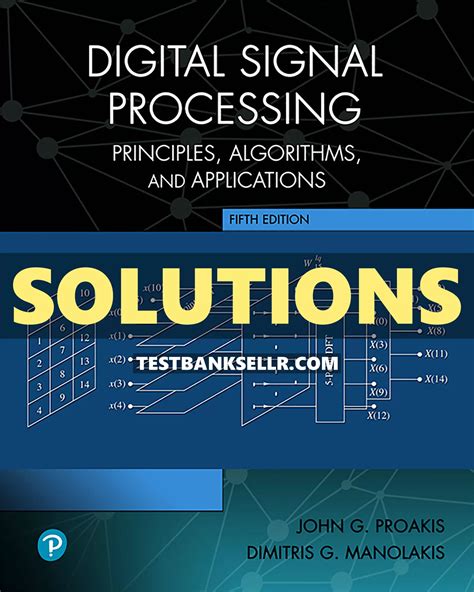 Read Solution Manual Digital Signal Processing Proakis 