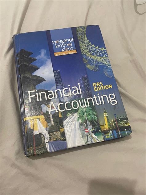 Full Download Solution Manual Financial Accounting Ifrs Edition Chap016 