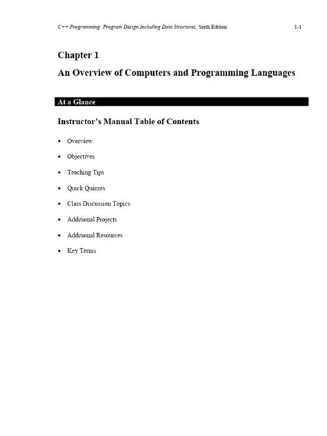Full Download Solution Manual For C Programming 