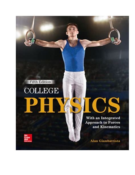 Read Online Solution Manual For College Physics By Giambattista International Edition 