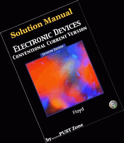 Read Solution Manual For Electronic Devices Floyd 