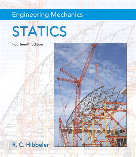Read Online Solution Manual For Engineering Mechanics Statics 13Th Edition By Rc Hibbeler 