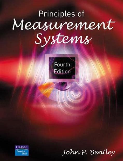 Full Download Solution Manual For Principles Of Measurement Systems By John P Bentley 