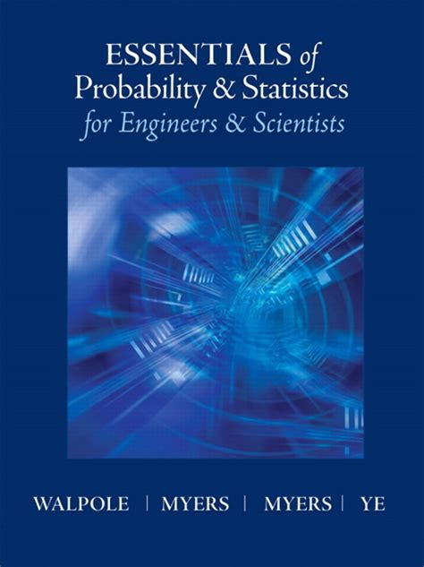 Full Download Solution Manual For Probability And Statistics Engineers 8Th Edition 