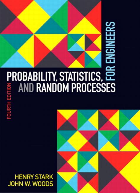 Read Solution Manual For Probability Henry Stark 